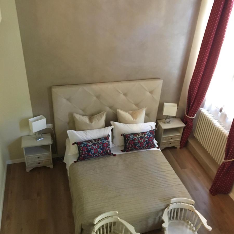 Soggiorno Alessandra Firenze Kültér fotó