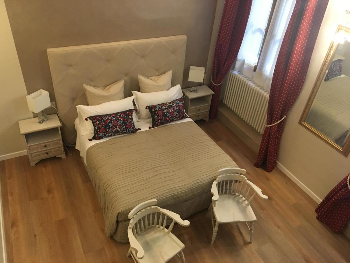 Soggiorno Alessandra Firenze Kültér fotó