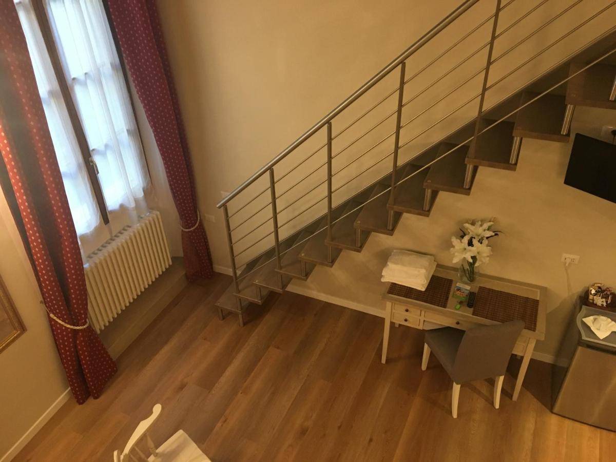 Soggiorno Alessandra Firenze Kültér fotó