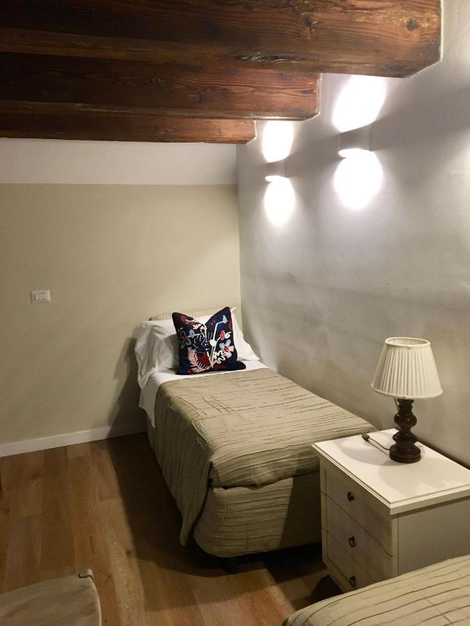 Soggiorno Alessandra Firenze Kültér fotó