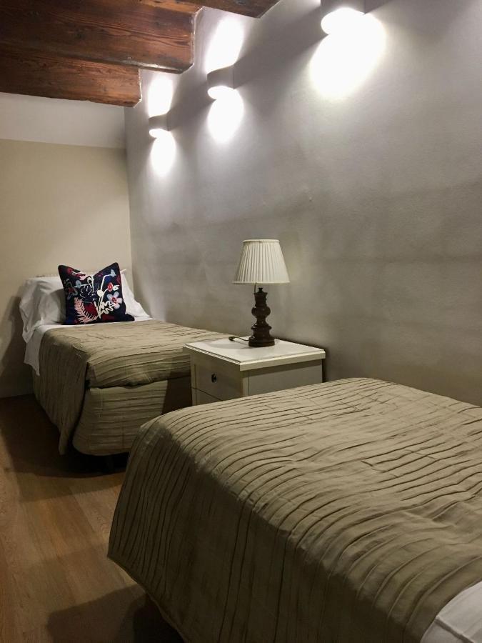 Soggiorno Alessandra Firenze Kültér fotó