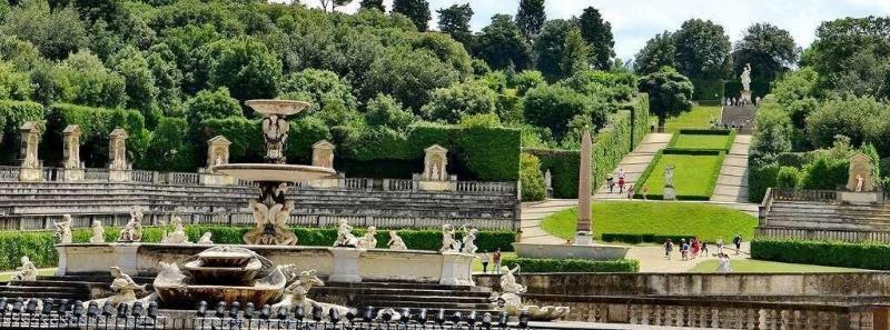 Soggiorno Alessandra Firenze Kültér fotó
