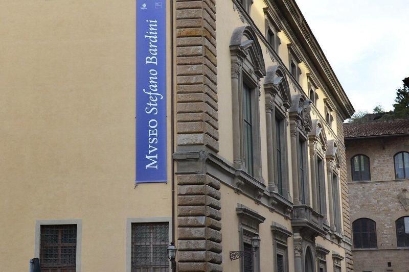 Soggiorno Alessandra Firenze Kültér fotó