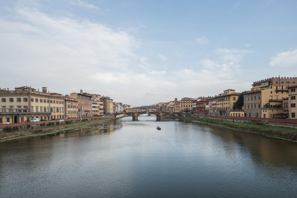 Soggiorno Alessandra Firenze Kültér fotó