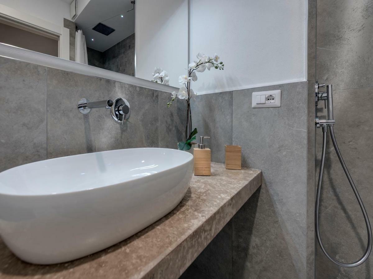 Soggiorno Alessandra Firenze Kültér fotó